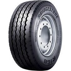Bridgestone R168 245/70R17.5