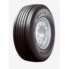 Bridgestone R249 Ecopia 385/55R22.5