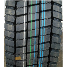 Continental Conti Hybrid LD3 265/70R17.5