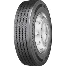 Continental Conti Hybrid LS3 215/75R17.5