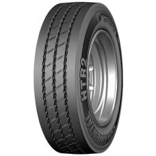 Continental HTR2 215/75R17.5