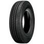 Грузовые шины DoubleStar DSR266 235/75R17.5