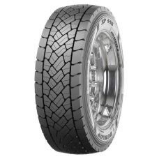 GoodYear KMAX D 215/75R17.5