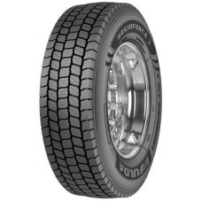 Fulda Regioforce 3 295/80R22.5