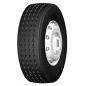 Грузовые шины KAMA NT201 385/65R22.5 