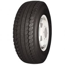 KAMA NU301 215/75R17.5