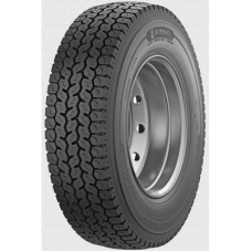 Michelin X Multi D 215/75R17.5