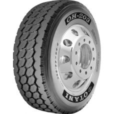 Otani OH-203 385/65R22.5