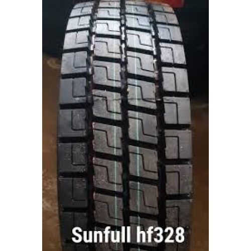 Грузовые шины Sunfull HF328 315/80R22.5 Грузовые шины Sunfull HF328 315/80R22.5